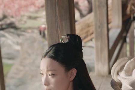 宸汐传十三男鲛咋变成女鲛