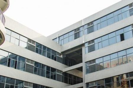 重庆艺术工程职业学院怎么样
