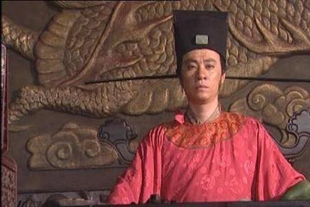 98版水浒高俅扮演者为什么换人