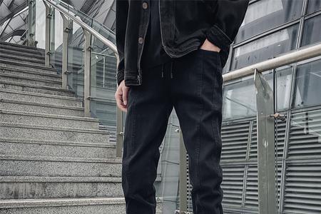 男生178腿长多少比较好