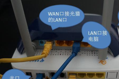 怎么叫移动上门更换路由器