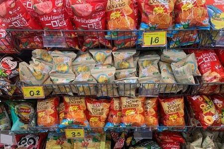 家里加工食品去店铺卖合法吗