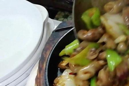 干鱼肚的正确炖法和吃法