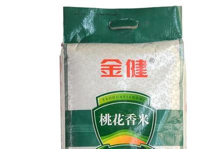 金健稻花香米怎么样