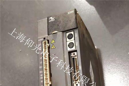 汇川伺服报警e6200怎么处理