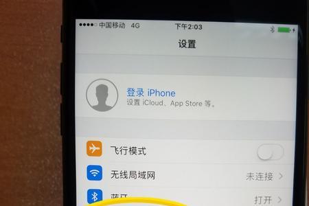 苹果手机无法验证app需要网络连接