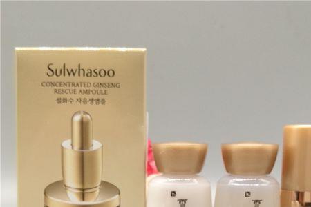 开封有雪花秀专柜吗
