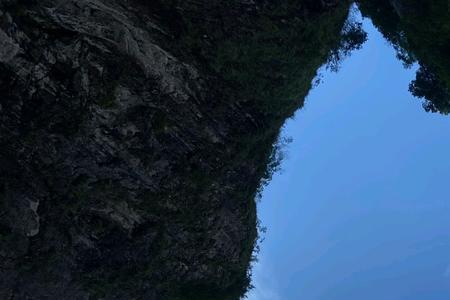 碧云天是什么意思