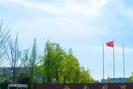 西南财经政法大学是211还是985