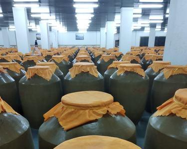 贵州亚洲醇酒厂怎么样