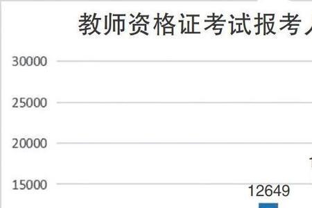 考试类别怎么填教师资格证