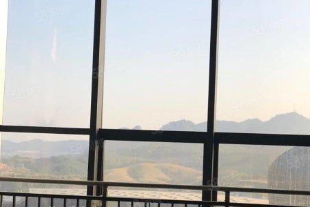 柳州正和城f区什么时候交房