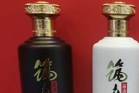 筑春50年陈酿和潭酒哪个好喝