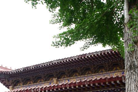五祖寺和归元寺哪个有名