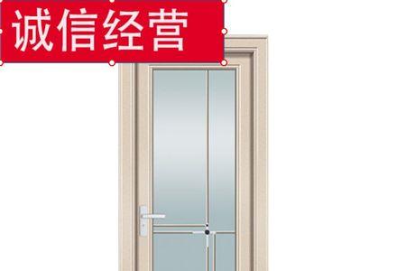 双层钢化玻璃门好不好