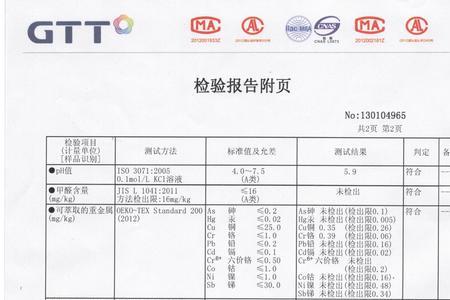 羽绒服没有质检报告可以上架吗