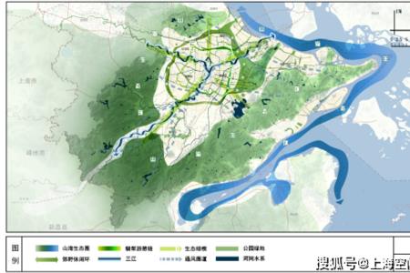 宁波平原分布图