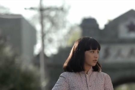 润叶与李向前第一次见面