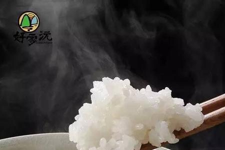 五常的大米为什么煮粥不稠