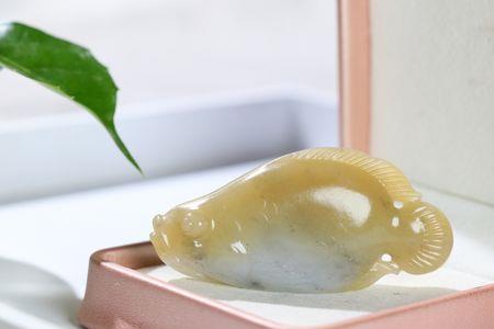 和田玉飘糖是什么意思