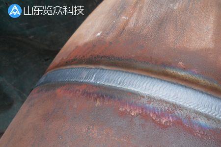 氩弧焊探伤怎么烧焊