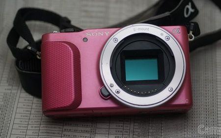 索尼nex3n什么时候上市的