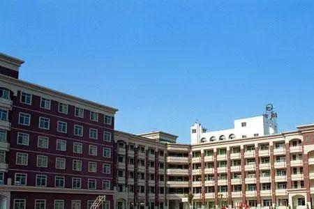 三水冠华小学怎么样