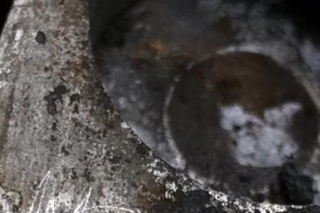 喷嘴螺丝断了一根要紧吗
