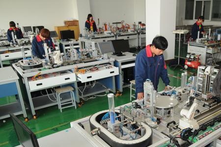 电气自动化属于什么院系