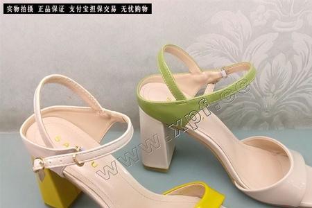 天美度女鞋是品牌吗