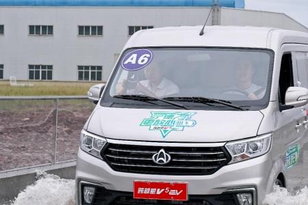 长安跨越星v5双燃料车质量怎么样