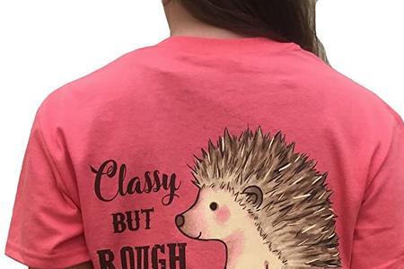 attitude是什么牌子的衣服