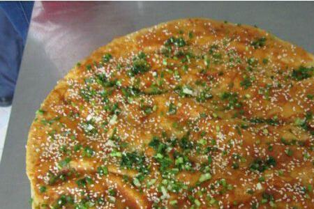 菜籽油能烙饼吗