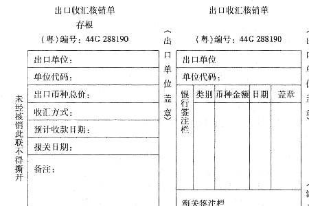 fob怎么报关