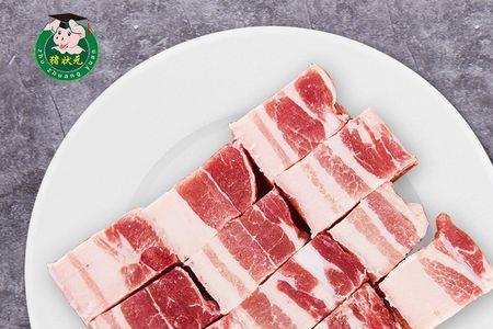 哈尔滨猪肉是粮食猪吗
