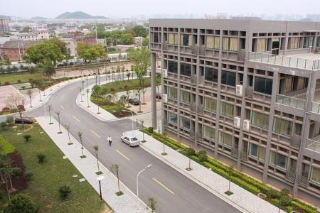 中南大学新校区有哪些学院
