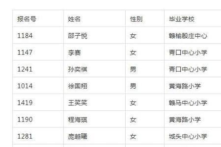 连云港华杰实验学校小学部学费