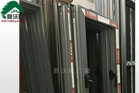娅菲门窗跟凤铝门窗哪个好