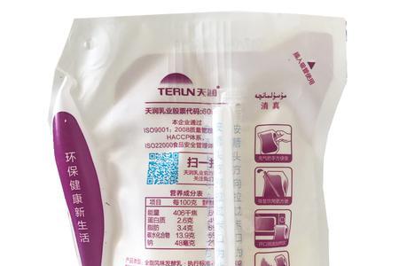酸奶的产品标准号是多少
