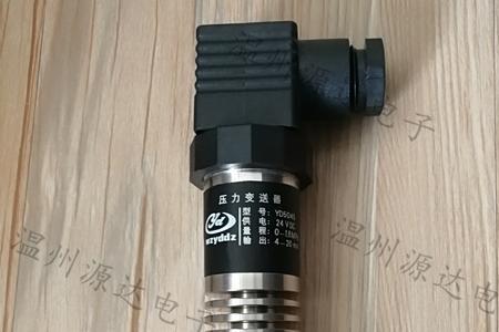 压力变送器2线接法可以反接吗