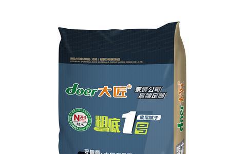 圣戈班腻子和大匠腻子哪个好