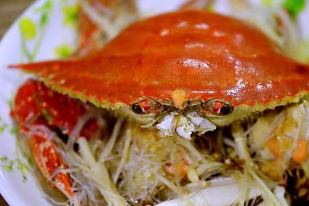 葱油螃蟹没有蒸鱼豉油怎么调汁