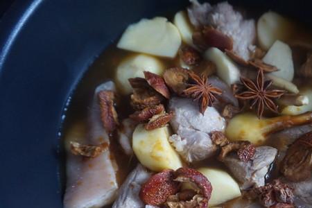 炖肉时放嫩肉粉好不好