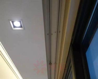 窗帘盒什么时候装