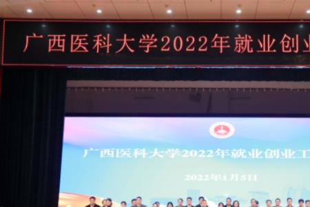 广西医科大学英语专业好就业吗
