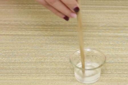 怎么冲白糖水最快