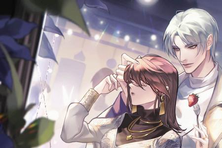 光与夜之恋卡关了如何快速升级