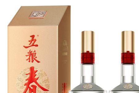 五粮春送礼上档次吗