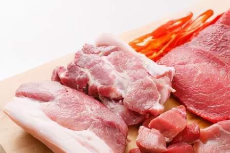 鲜肉是什么肉