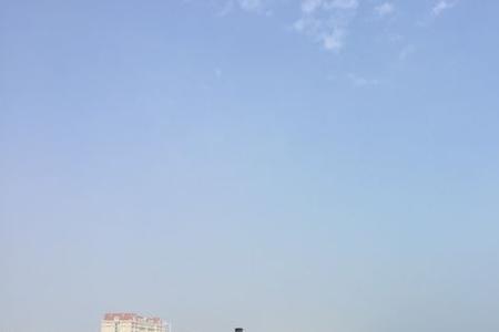 天津南湖公园沙滩在几号门